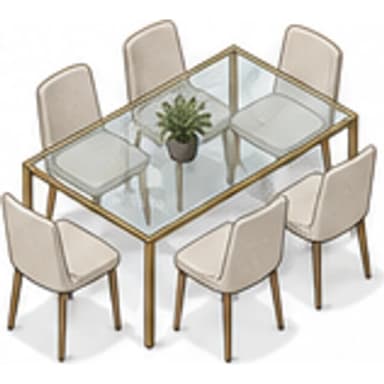 BV Artisan Table